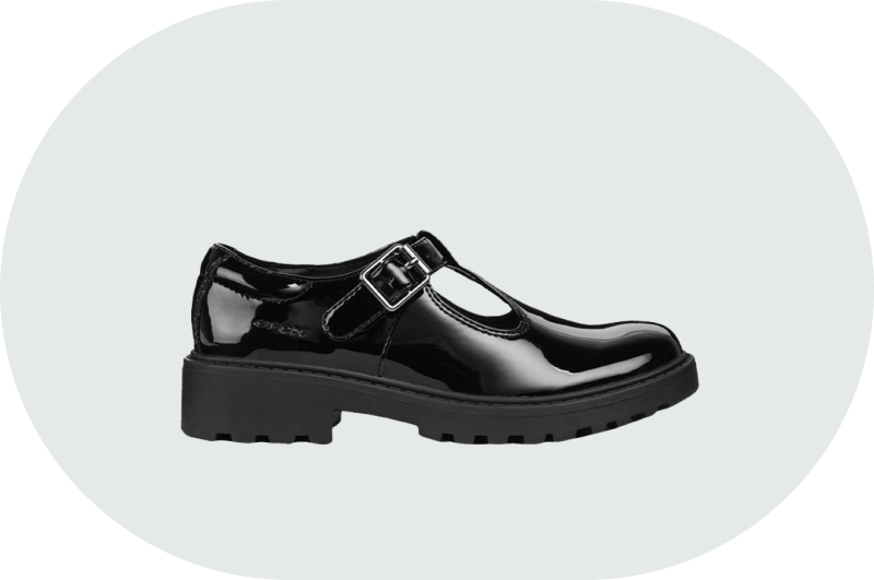 20 пар обуви на осень и зиму для всей семьи в новой коллекции Geox (фото 14)