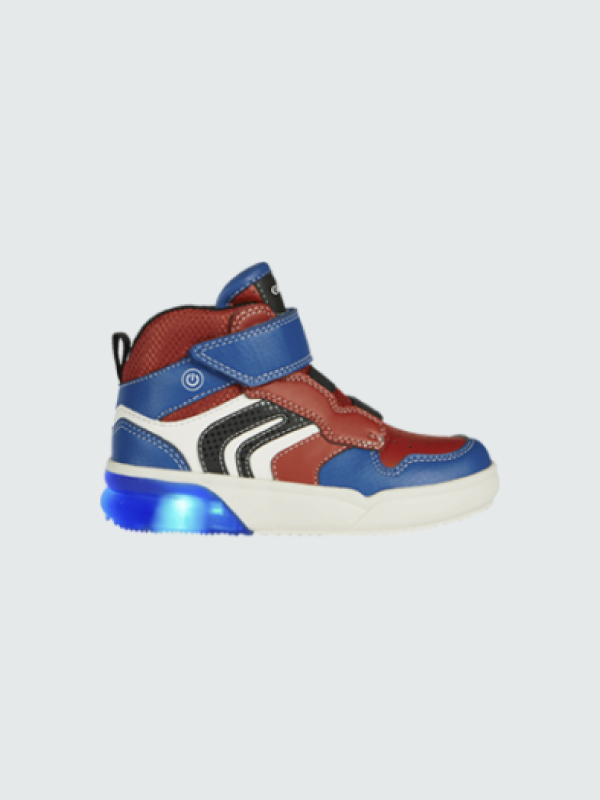 20 пар обуви на осень и зиму для всей семьи в новой коллекции Geox (фото 18)