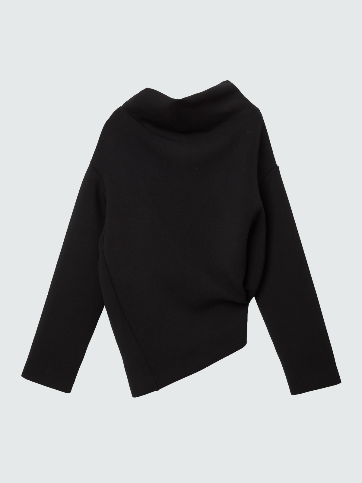 Классический свитер уже есть? Можно переходить на следующий уровень (фото 12)