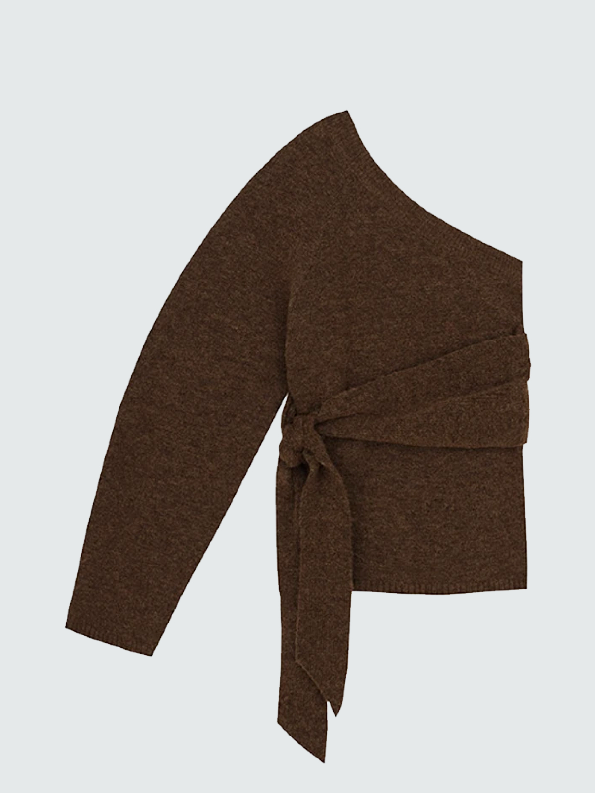 Классический свитер уже есть? Можно переходить на следующий уровень (фото 13)