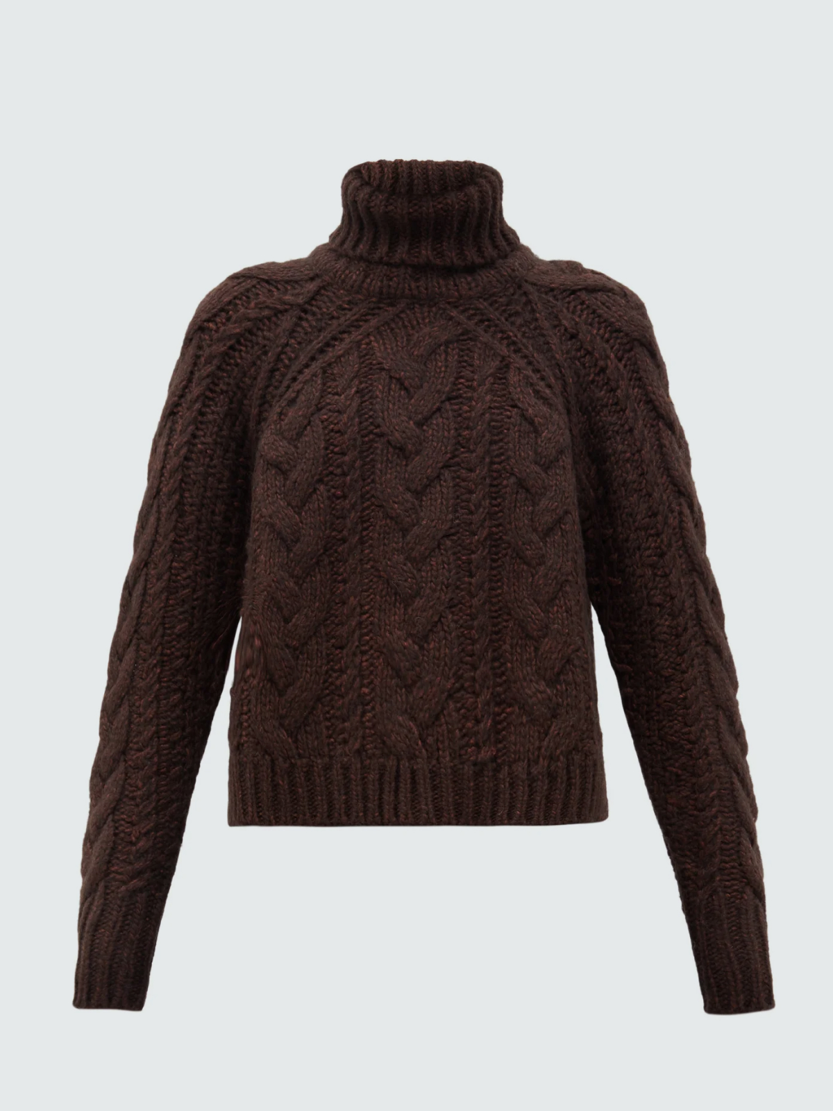 Классический свитер уже есть? Можно переходить на следующий уровень (фото 18)