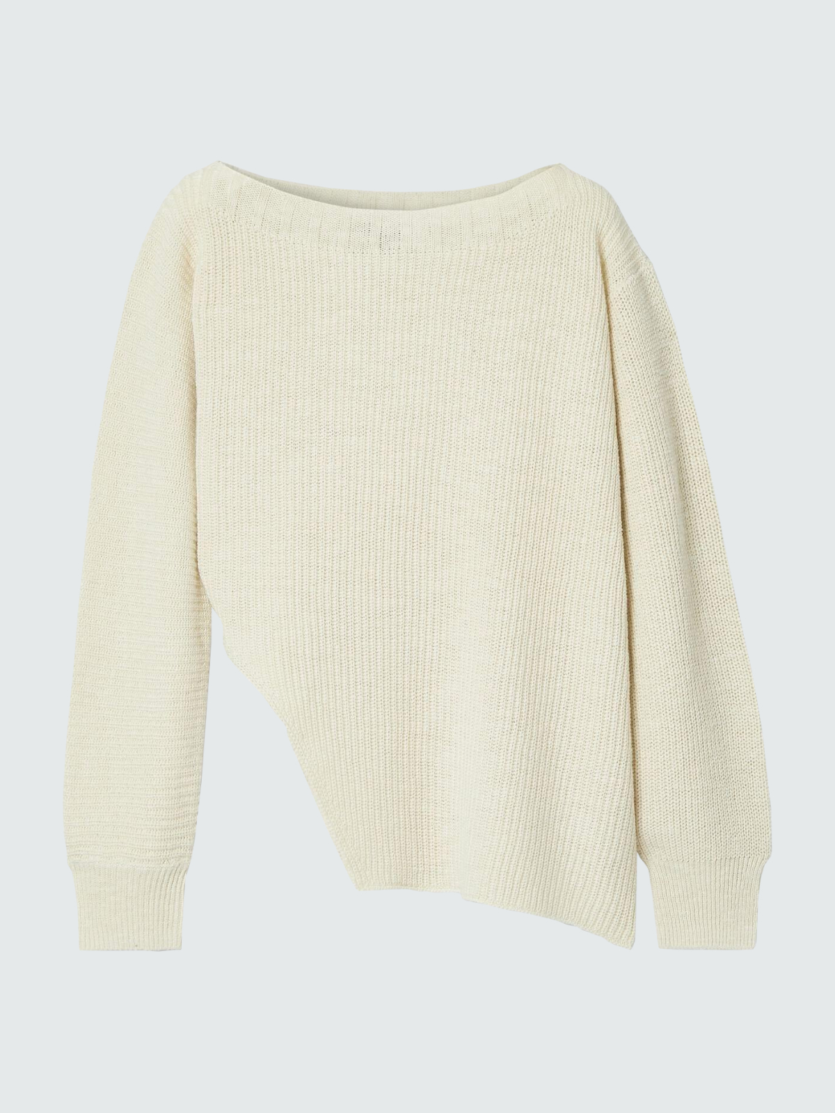 Классический свитер уже есть? Можно переходить на следующий уровень (фото 14)