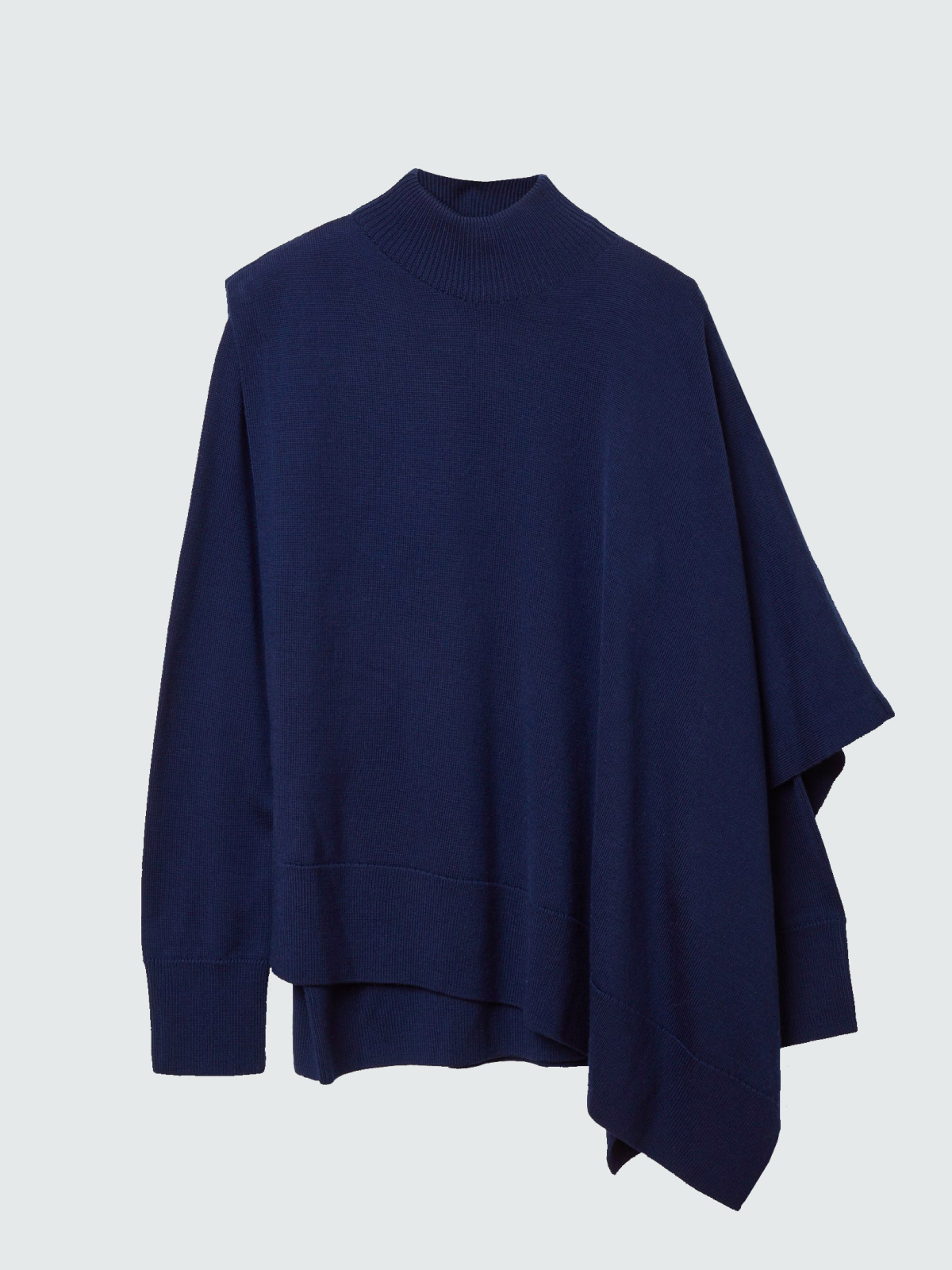 Классический свитер уже есть? Можно переходить на следующий уровень (фото 3)