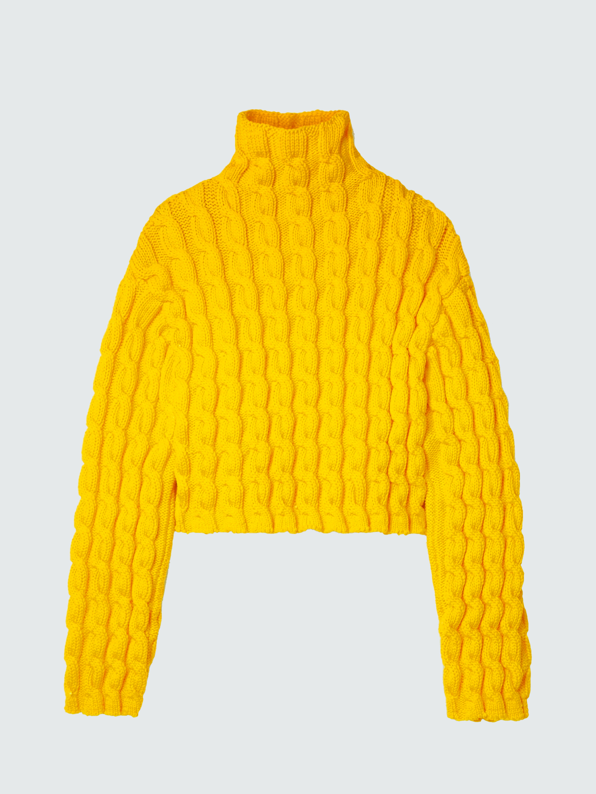 Классический свитер уже есть? Можно переходить на следующий уровень (фото 19)