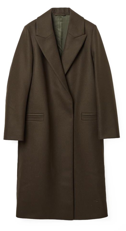 Надо брать! 15 отличных вещей из свежих коллекций — выбор Юли Катькало (фото 5)