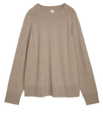 Надо брать! 15 отличных вещей из свежих коллекций — выбор Юли Катькало (фото 3)