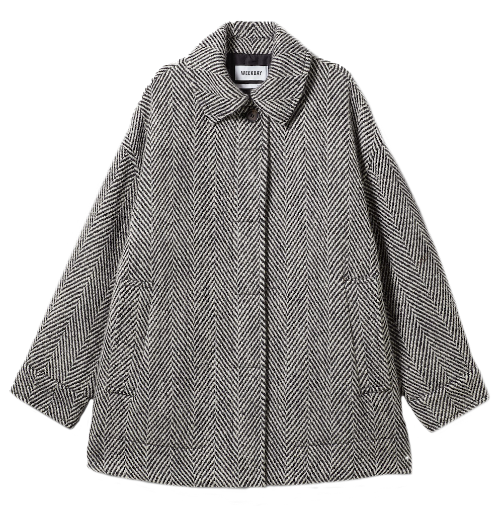 Надо брать! 15 отличных вещей из свежих коллекций — выбор Юли Катькало (фото 13)