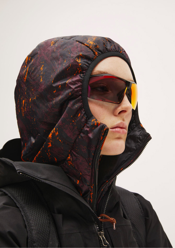 Nike представил новую коллекцию ACG Holiday для отдыха на природе (фото 7)