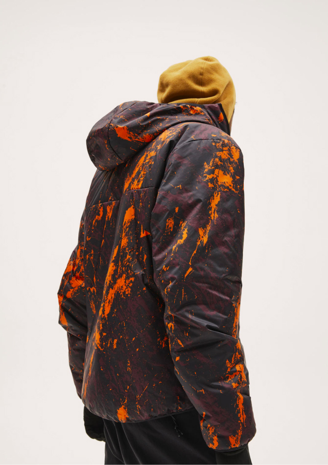 Nike представил новую коллекцию ACG Holiday для отдыха на природе (фото 6)