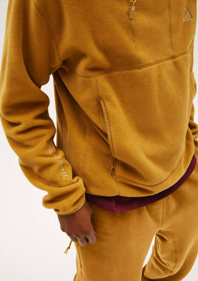 Nike представил новую коллекцию ACG Holiday для отдыха на природе (фото 15)