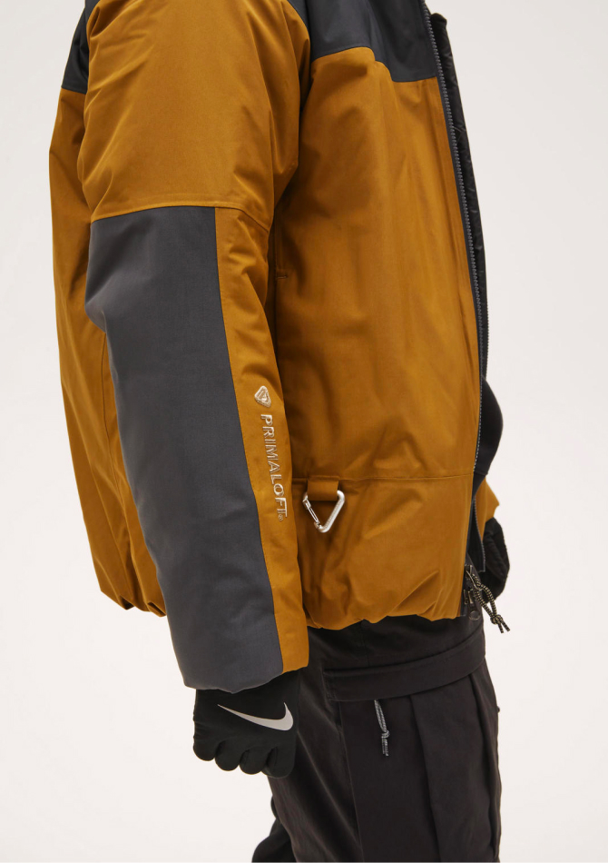 Nike представил новую коллекцию ACG Holiday для отдыха на природе (фото 3)