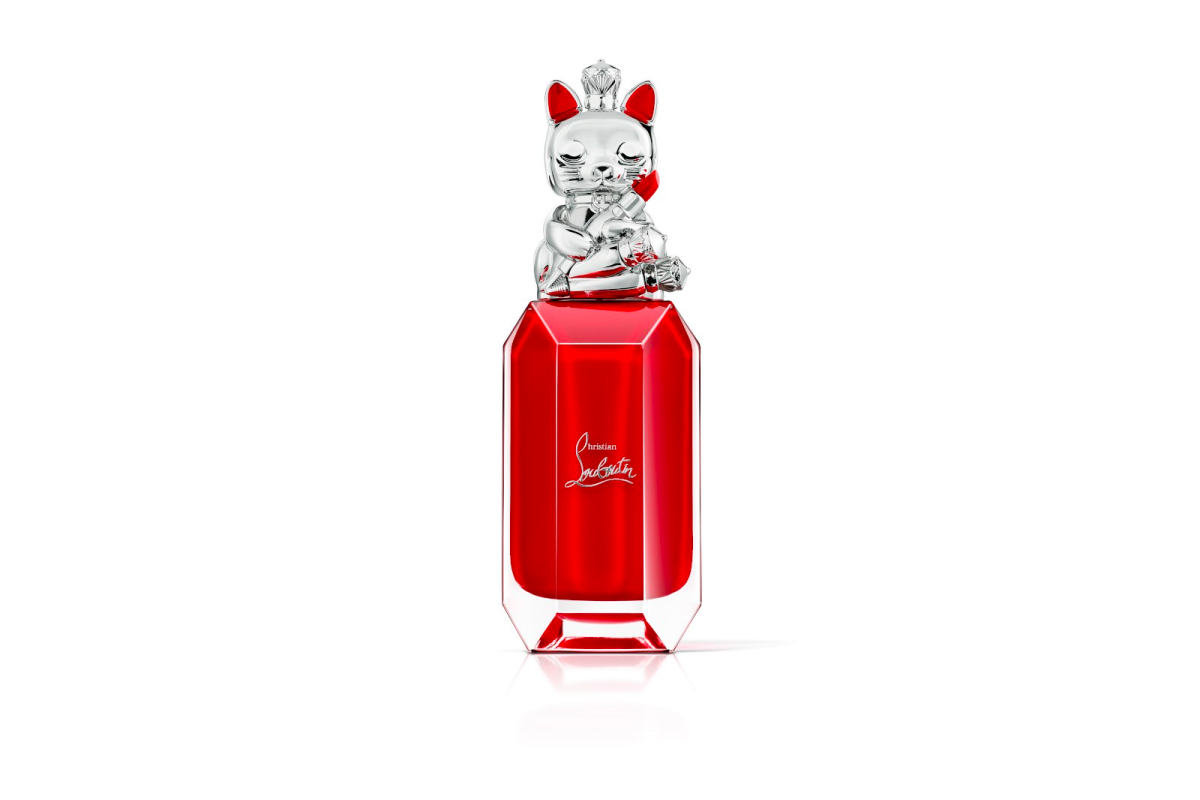 Christian Louboutin представил новую парфюмерную коллекцию (фото 5)