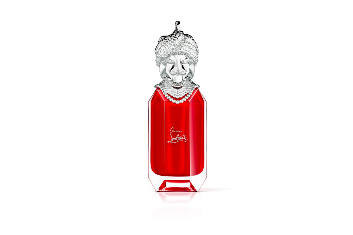Christian Louboutin представил новую парфюмерную коллекцию (фото 8)