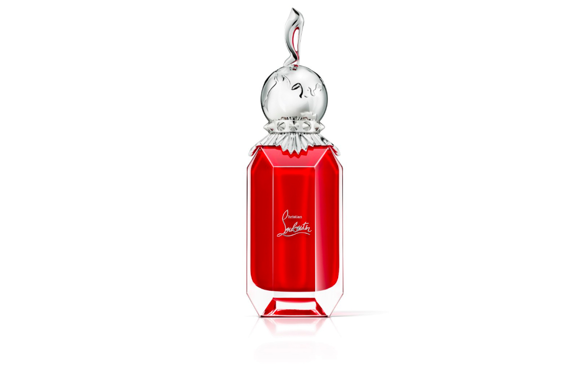 Christian Louboutin представил новую парфюмерную коллекцию (фото 9)