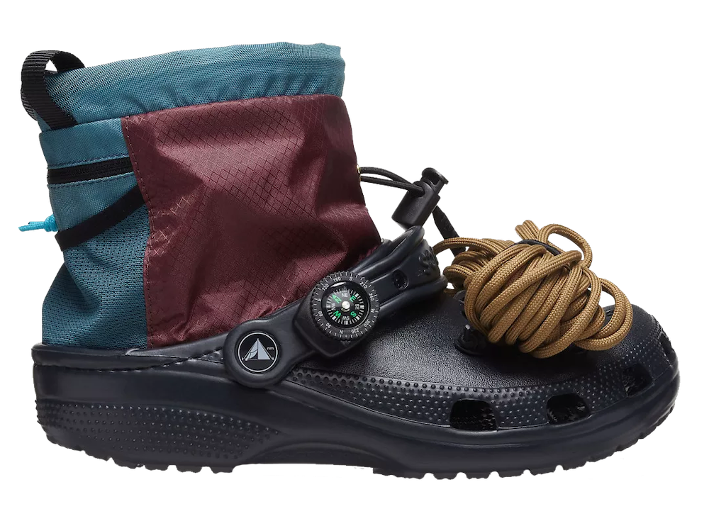 Кросскультура с Даниилом Трабуном: 10 кроссовок ноября для дачи, дома и музея (фото 1)