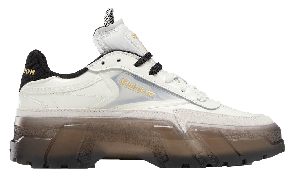 Кросскультура с Даниилом Трабуном: 10 кроссовок ноября для дачи, дома и музея (фото 17)