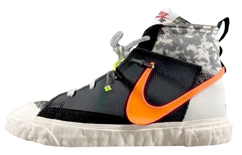 Кросскультура с Даниилом Трабуном: 10 кроссовок ноября для дачи, дома и музея (фото 21)