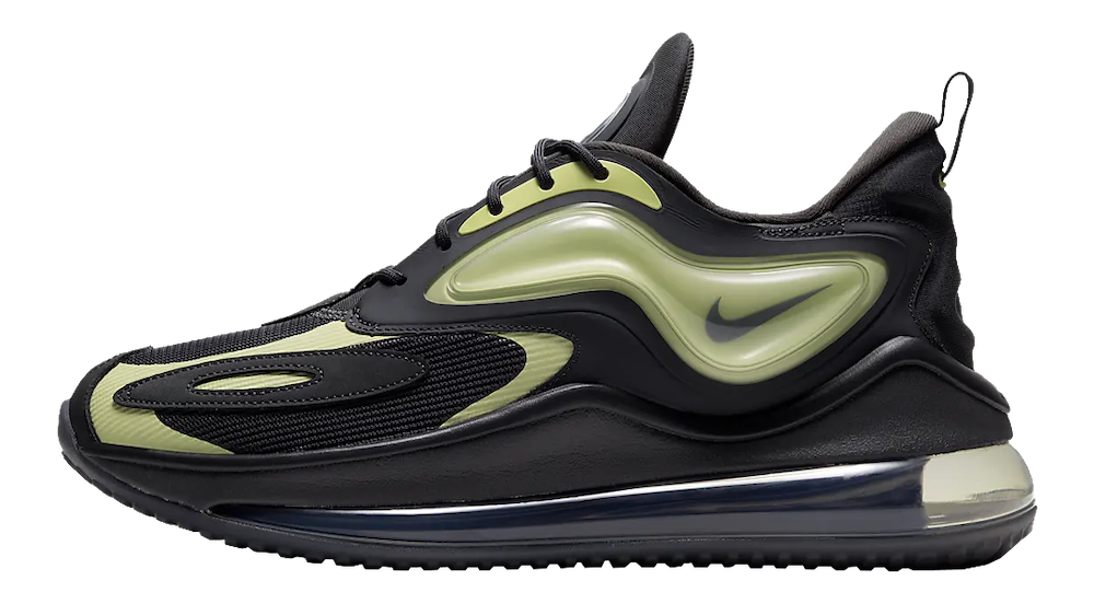 Кросскультура с Даниилом Трабуном: 10 кроссовок ноября для дачи, дома и музея (фото 22)