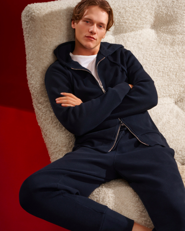 Theory выпустил коллекцию одежды для дома (фото 2)