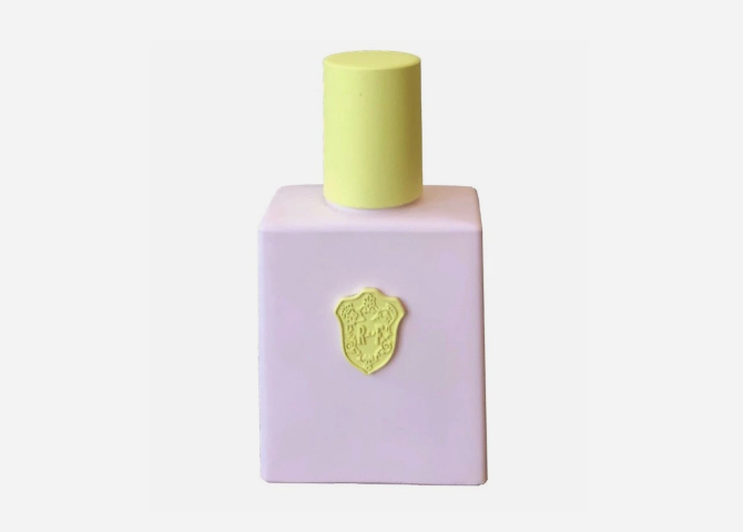 Блестки для зубов, съедобные духи и еще 6 странных бьюти-новинок 2020 года (фото 4)