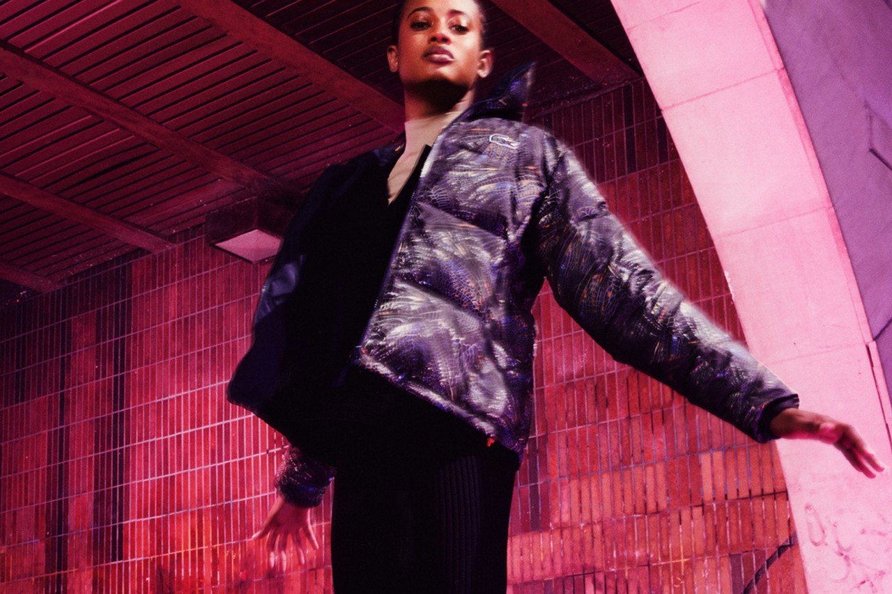 Lacoste и National Geographic показали совместную коллекцию с анималистичными принтами (фото 3)