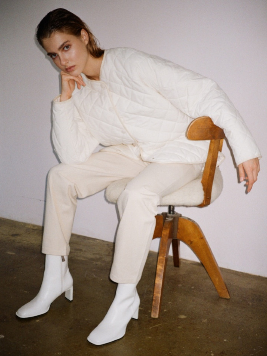 «Черная пятница» как повод поддержать локальные марки — выбор BURO. (фото 3)