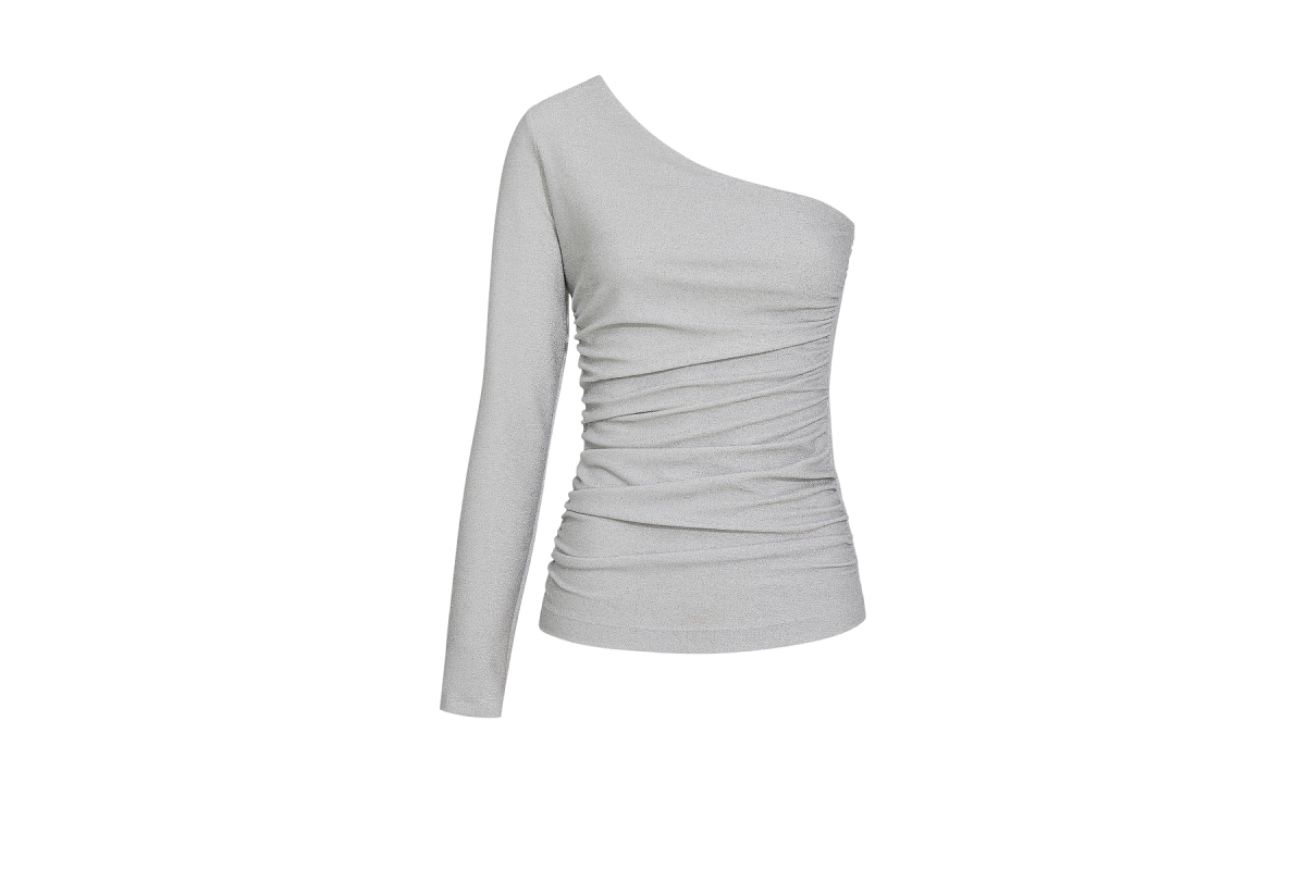 «Снежная Королева» и стилист Лина Дембикова выпустили новогоднюю коллаборацию (фото 12)