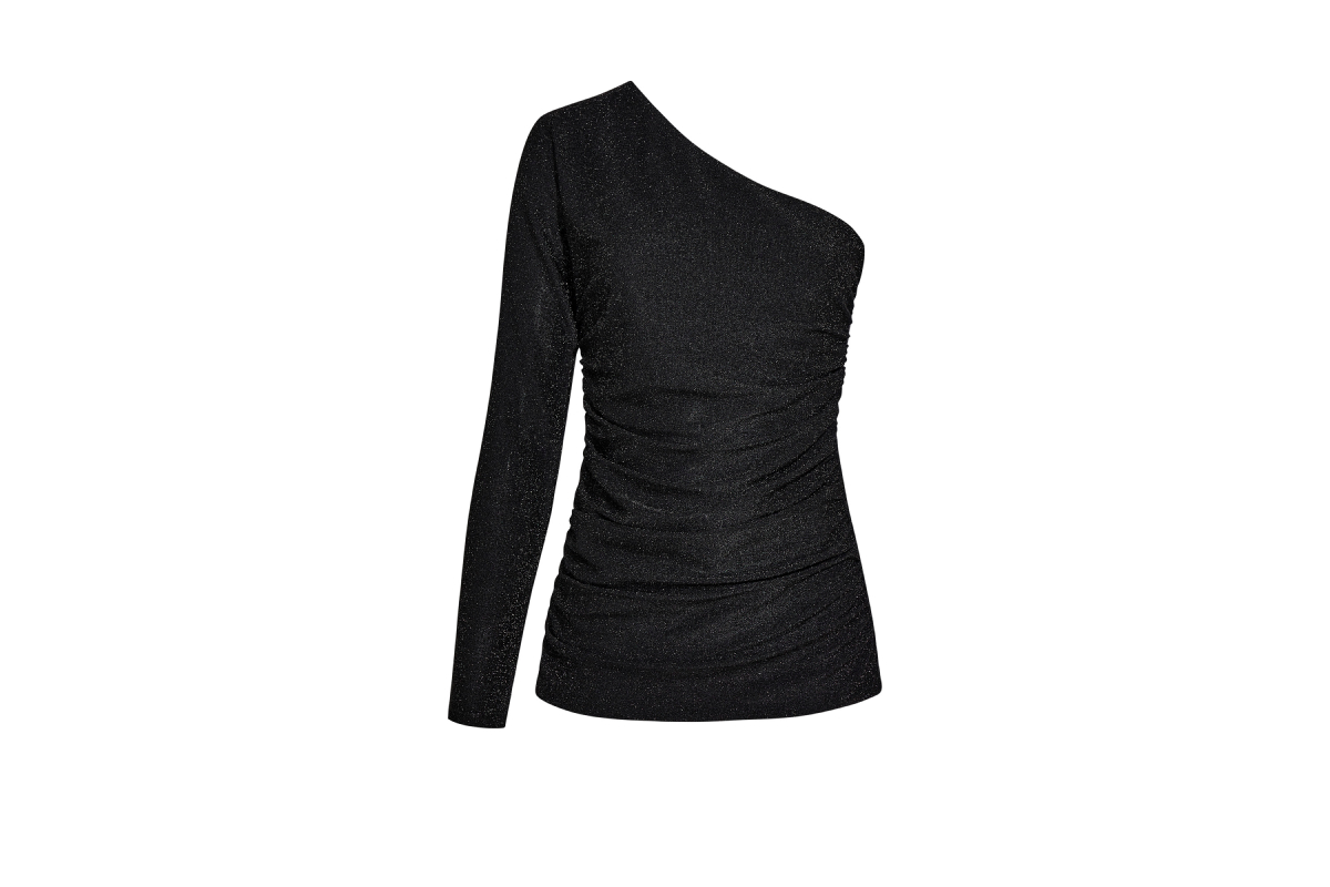 «Снежная Королева» и стилист Лина Дембикова выпустили новогоднюю коллаборацию (фото 11)