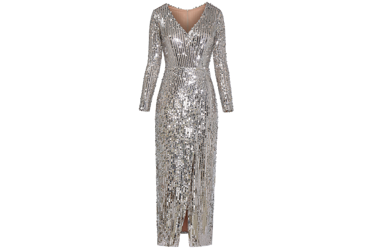 «Снежная Королева» и стилист Лина Дембикова выпустили новогоднюю коллаборацию (фото 3)