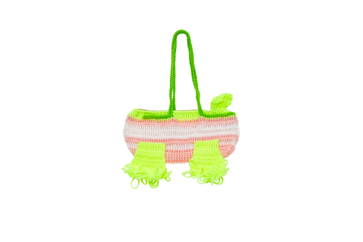 Вещи бренда Vereja теперь можно купить в «КМ20» (фото 5)