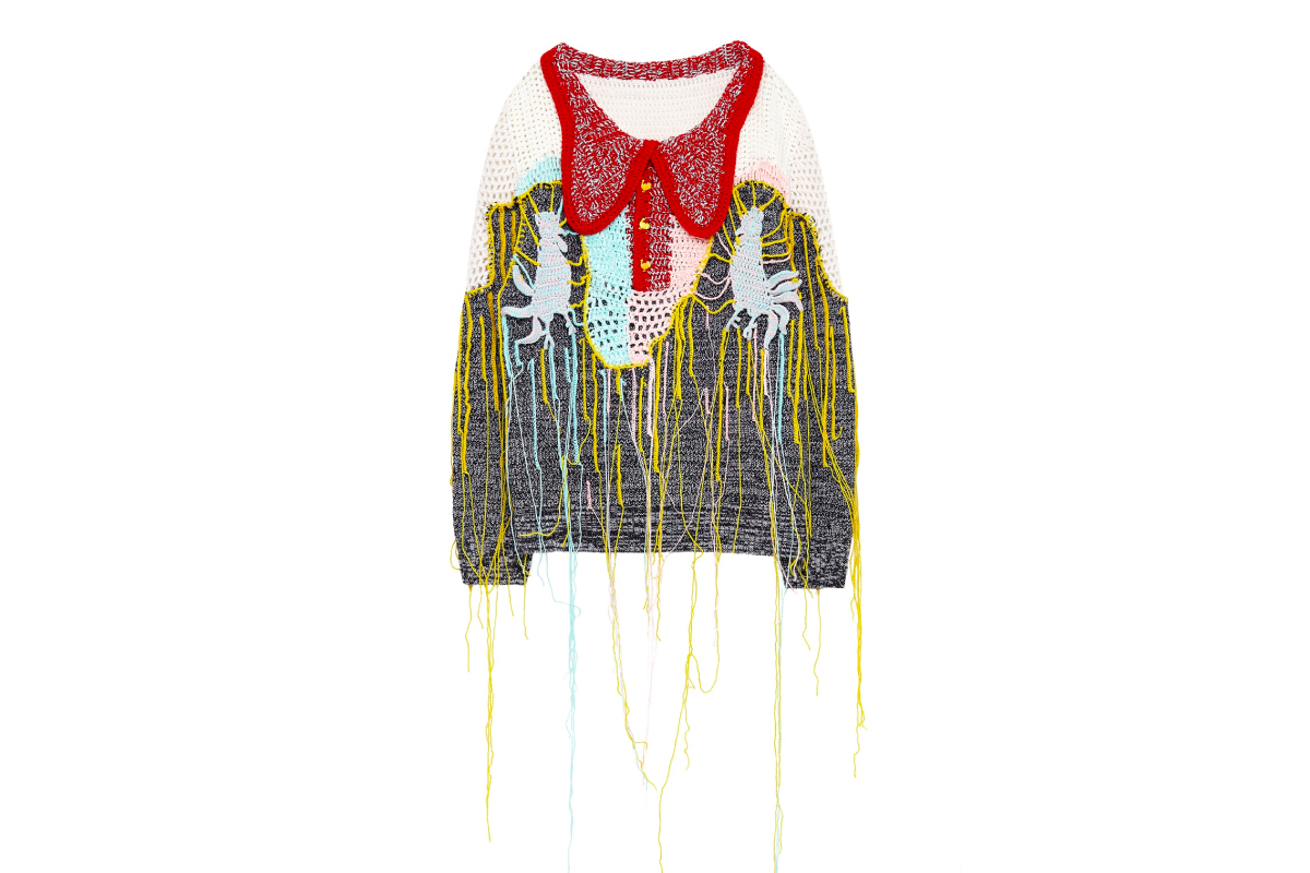 Вещи бренда Vereja теперь можно купить в «КМ20» (фото 1)