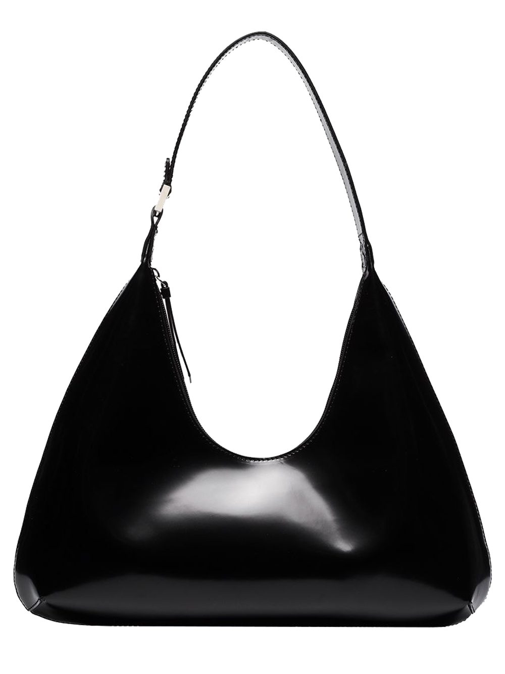 Объемный свитер — универсальная вещь на зиму. Выбираем его вместе с Юлей Катькало (фото 11)