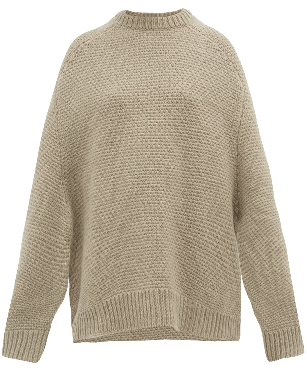 Объемный свитер — универсальная вещь на зиму. Выбираем его вместе с Юлей Катькало (фото 19)