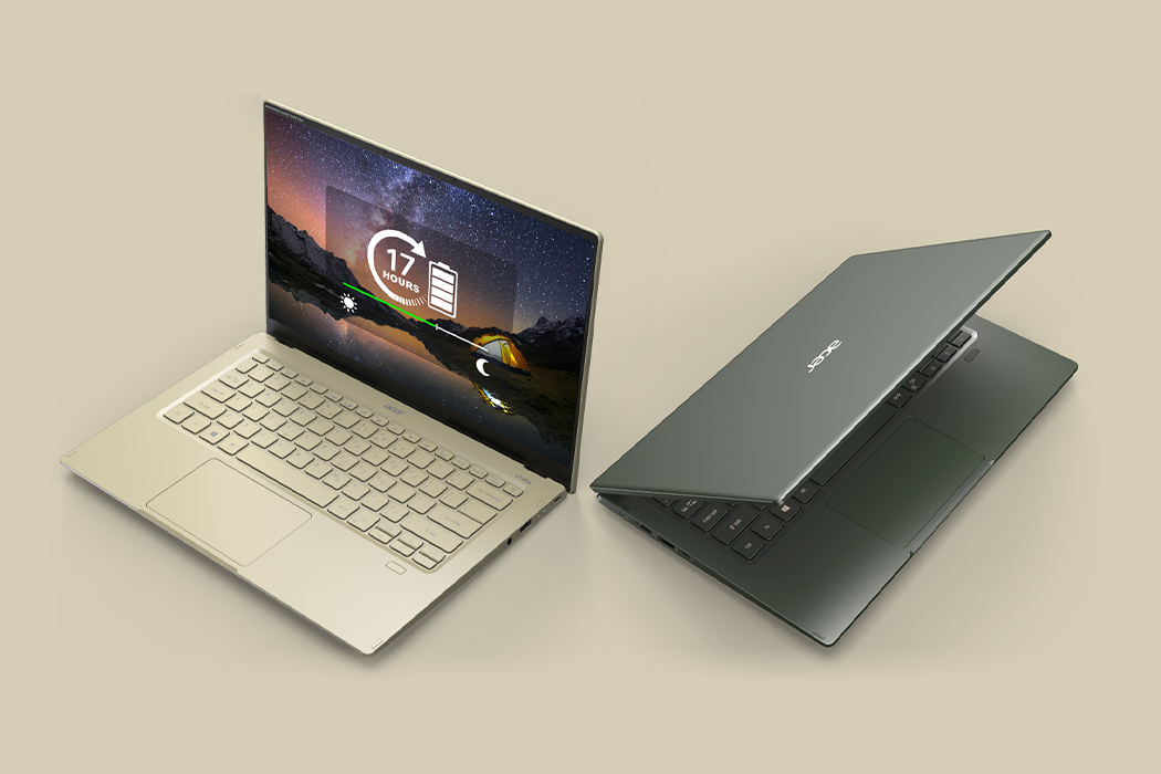 Каким должен быть ноутбук в 2021 году? (фото 1)