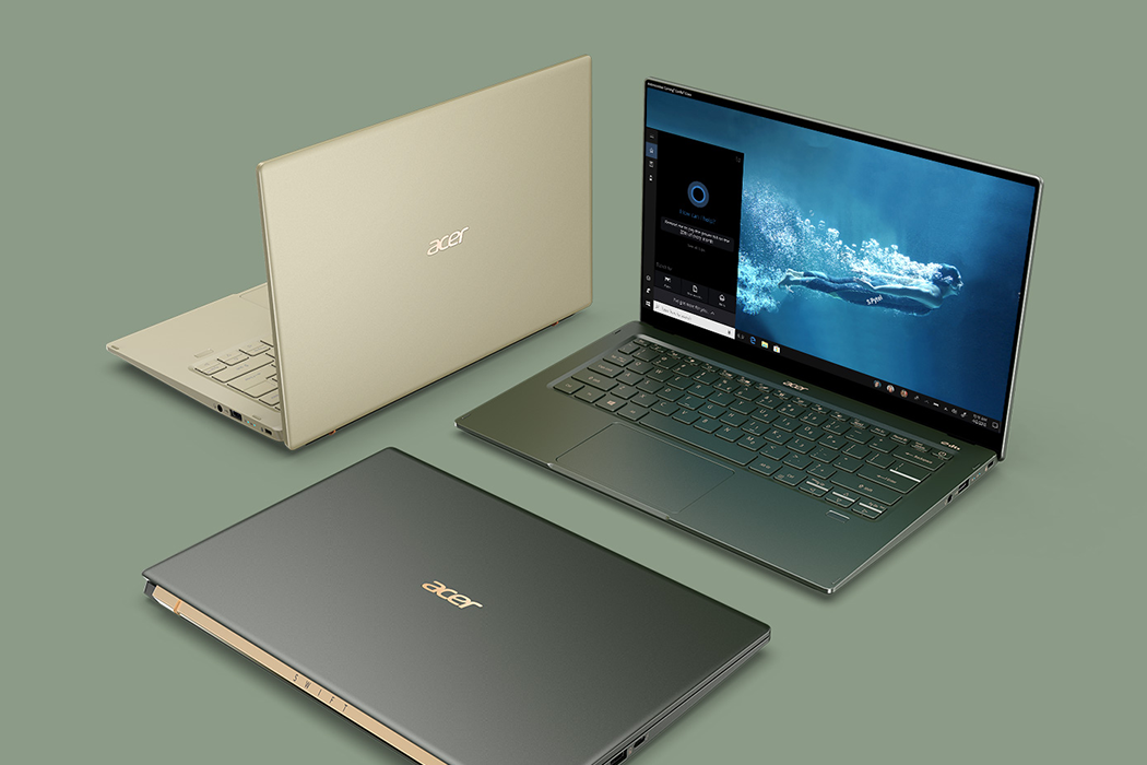 Каким должен быть ноутбук в 2021 году? (фото 2)