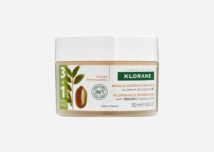 Помощь для поврежденных волос прямиком из амазонского леса (фото 2)