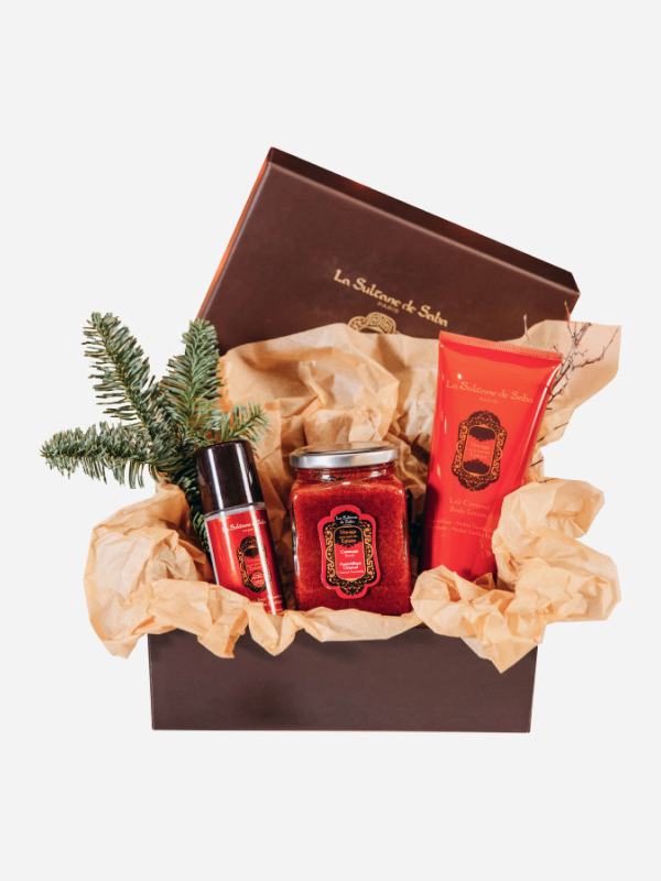 15 удачных бьюти-идей для тайного Санты (фото 1)