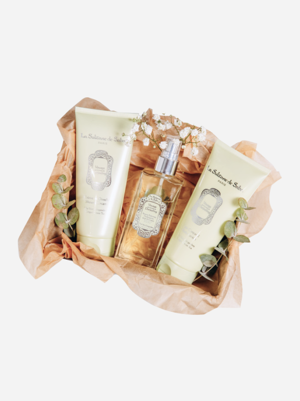 15 удачных бьюти-идей для тайного Санты (фото 2)