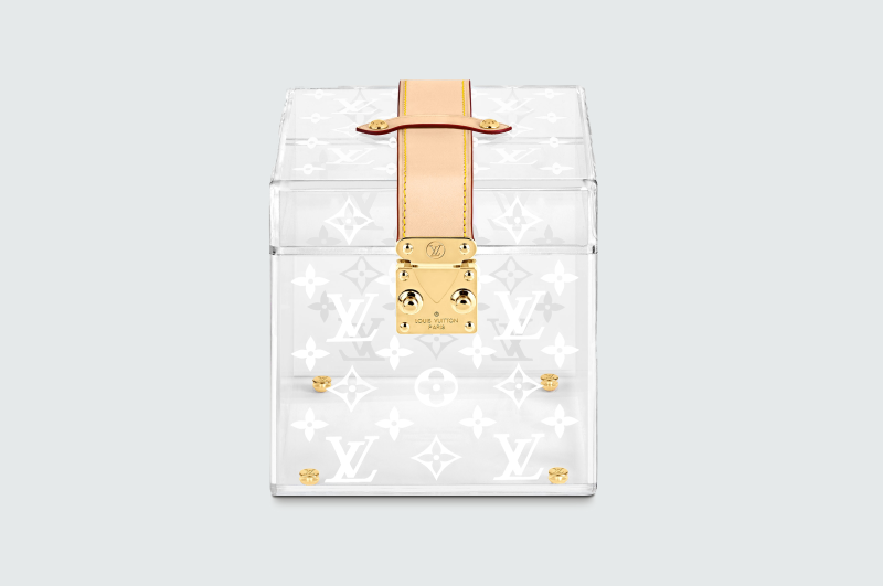 Вишлист Наташи Максимовой: платье WOS, сумка Prada и карты Louis Vuitton (фото 6)