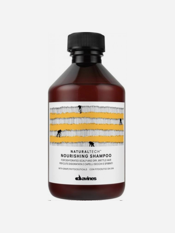 Чек-лист: какой шампунь вам нужен зимой (фото 7)