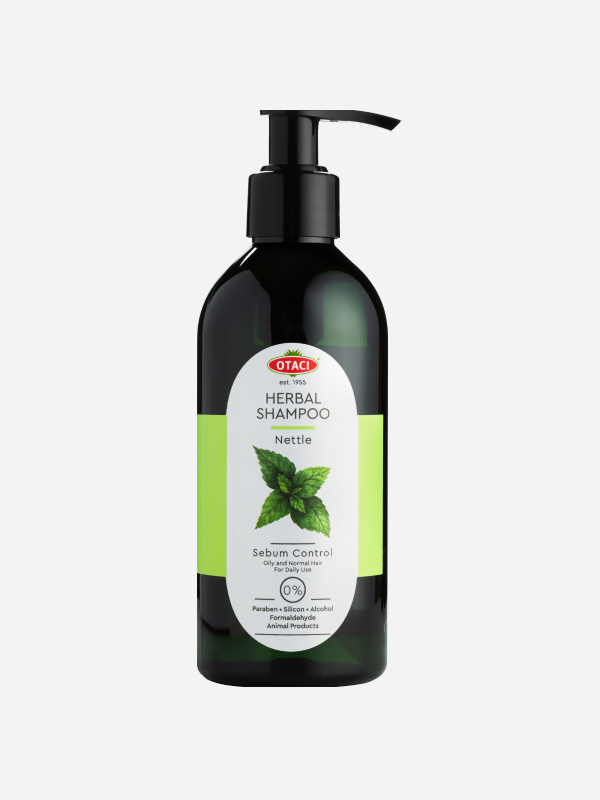 Чек-лист: какой шампунь вам нужен зимой (фото 6)