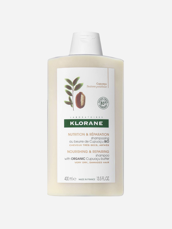 Чек-лист: какой шампунь вам нужен зимой (фото 11)