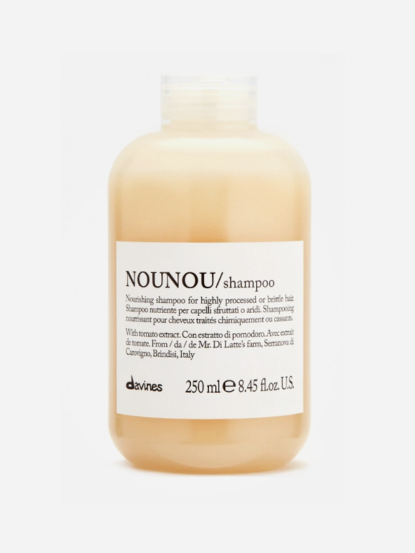 Чек-лист: какой шампунь вам нужен зимой (фото 10)