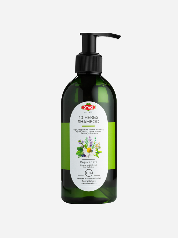 Чек-лист: какой шампунь вам нужен зимой (фото 3)