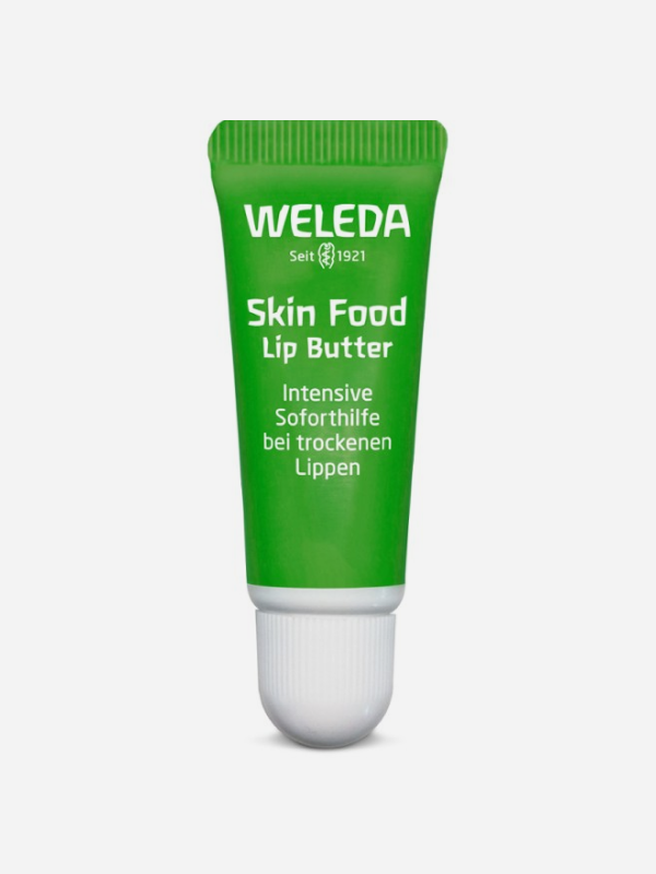 Зимний уход за губами: правила и лайфхаки (фото 4)