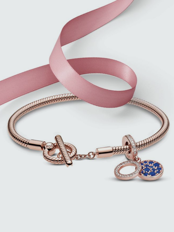 Осознанные подарки на все случаи жизни (и не только) — знакомимся с миром Pandora (фото 11)