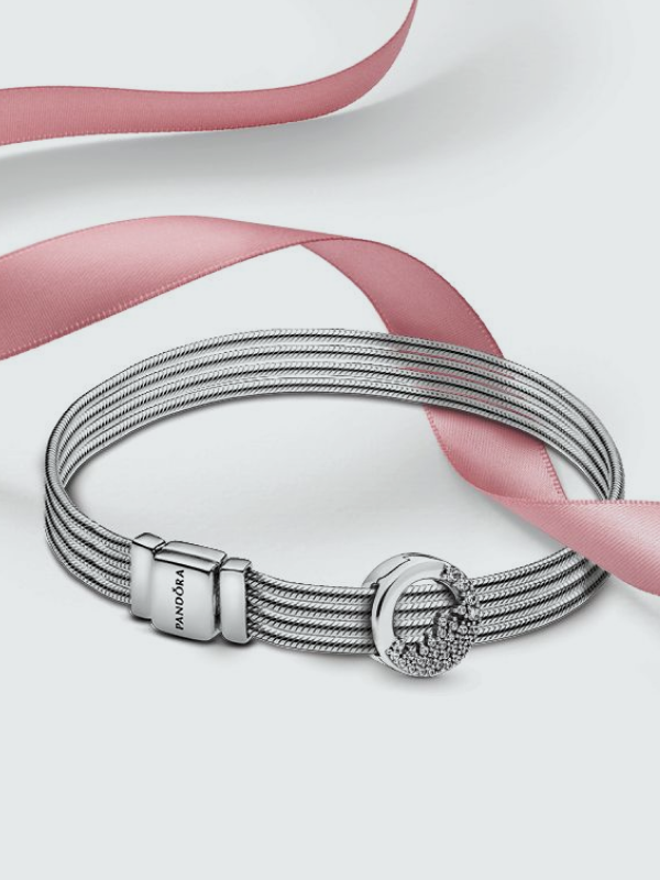 Осознанные подарки на все случаи жизни (и не только) — знакомимся с миром Pandora (фото 10)