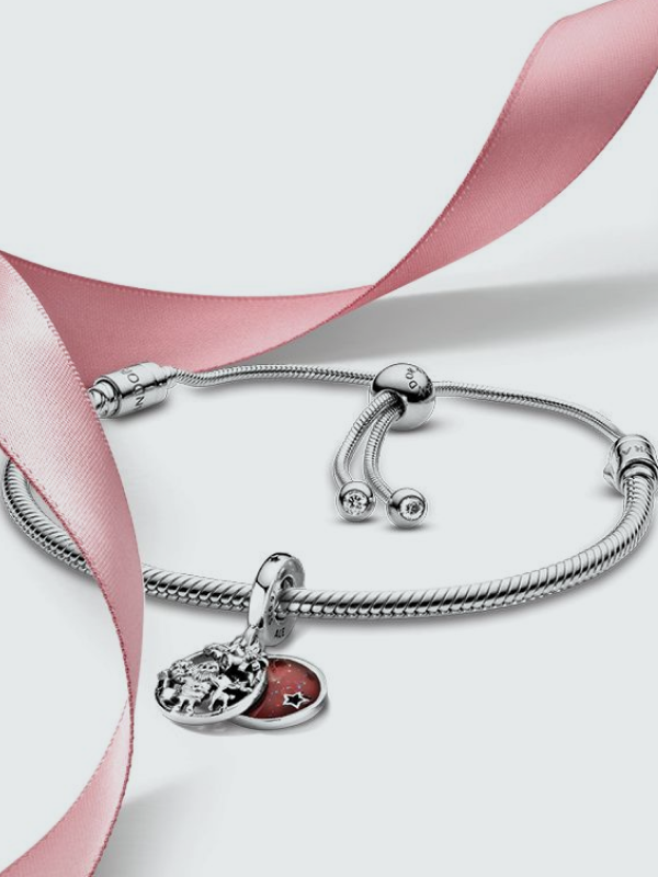 Осознанные подарки на все случаи жизни (и не только) — знакомимся с миром Pandora (фото 8)