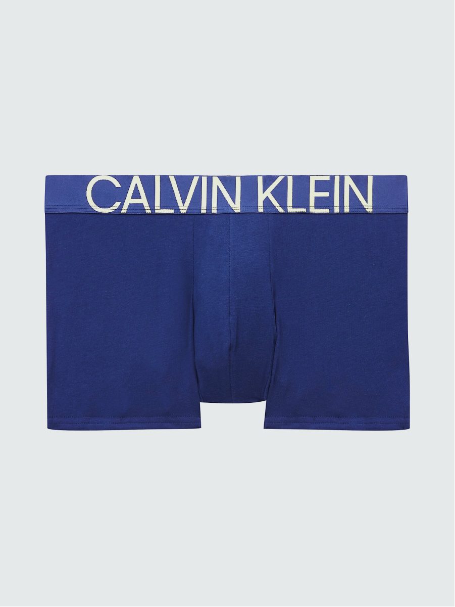 Самый чистый цвет: нижнее белье синего цвета (фото 3)