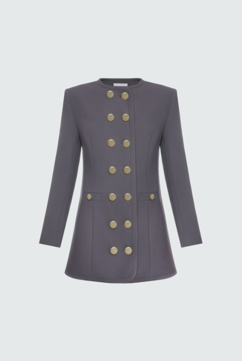 15 платьев для новогодней вечеринки, которые можно носить и после праздника (фото 10)